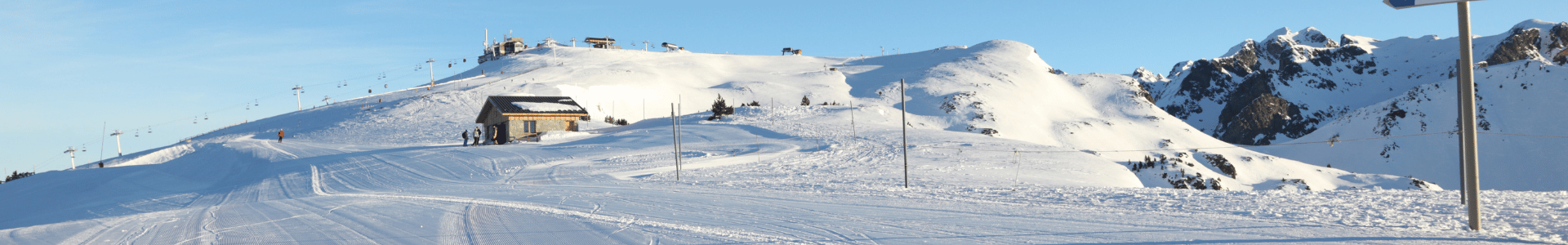 chamrousse